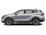 2025 Kia Sportage LX AWD