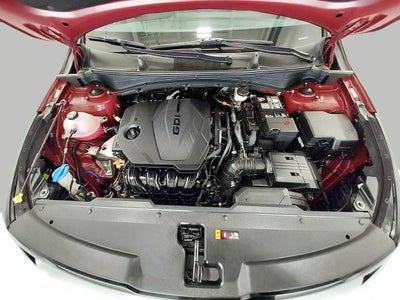 2023 Kia Sportage X-Line AWD