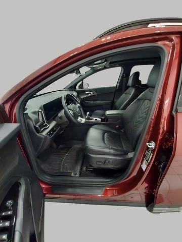 2023 Kia Sportage X-Line AWD