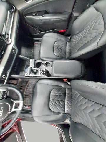 2023 Kia Sportage X-Line AWD