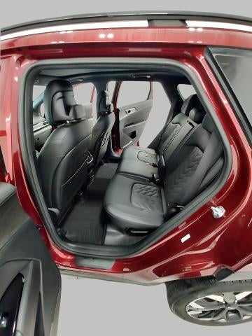 2023 Kia Sportage X-Line AWD