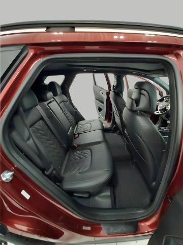 2023 Kia Sportage X-Line AWD