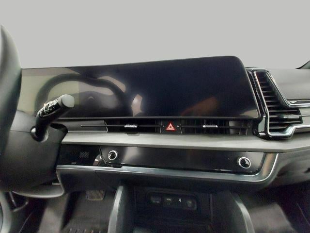 2023 Kia Sportage X-Line AWD