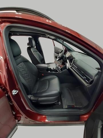 2023 Kia Sportage X-Line AWD