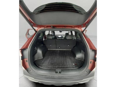 2023 Kia Sportage X-Line AWD