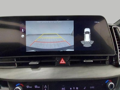 2023 Kia Sportage X-Line AWD