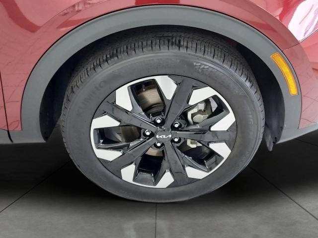 2023 Kia Sportage X-Line AWD