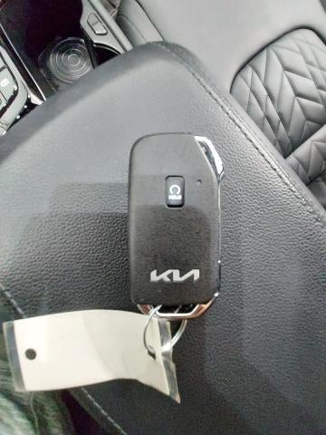 2023 Kia Sportage X-Line AWD