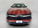 2023 Kia Sportage X-Line AWD