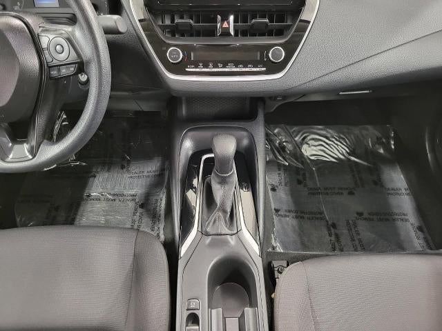 2024 Toyota Corolla LE CVT (Natl)