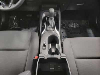 2024 Toyota Corolla LE CVT (Natl)