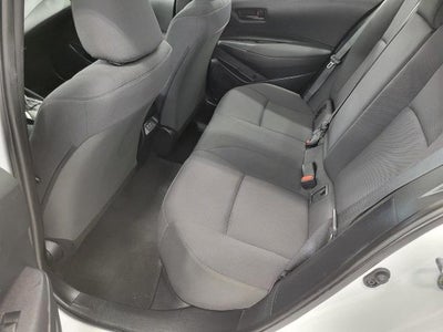 2024 Toyota Corolla LE CVT (Natl)