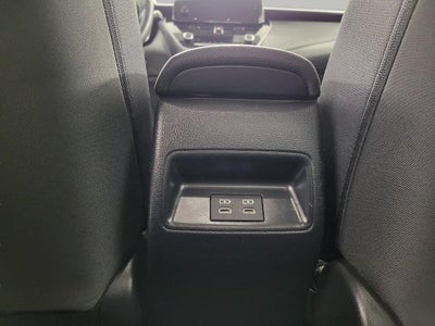 2024 Toyota Corolla LE CVT (Natl)