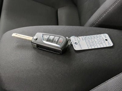 2024 Toyota Corolla LE CVT (Natl)