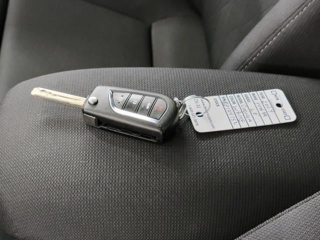 2024 Toyota Corolla LE CVT (Natl)