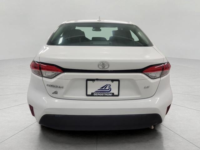 2024 Toyota Corolla LE CVT (Natl)