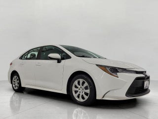 2024 Toyota Corolla LE CVT (Natl)