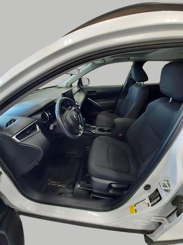 2022 Toyota Corolla Cross LE 4WD (Natl)