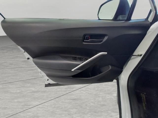 2022 Toyota Corolla Cross LE 4WD (Natl)