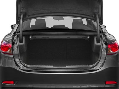 2016 Mazda Mazda6 4dr Sdn Auto i Touring
