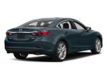 2016 Mazda Mazda6 4dr Sdn Auto i Touring