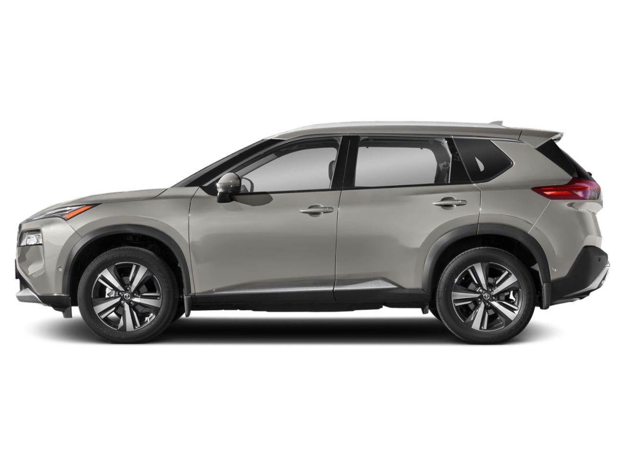 2023 Nissan Rogue AWD Platinum *Ltd Avail*