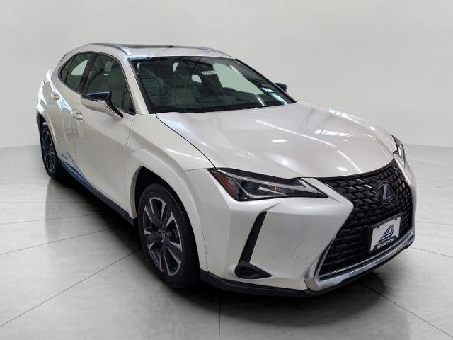 2022 Lexus UX AWD