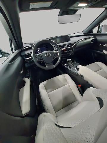 2022 Lexus UX AWD