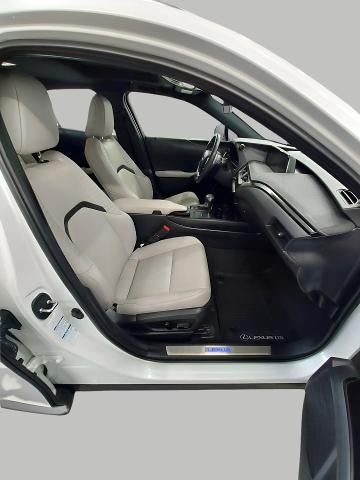 2022 Lexus UX AWD