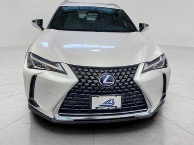 2022 Lexus UX AWD