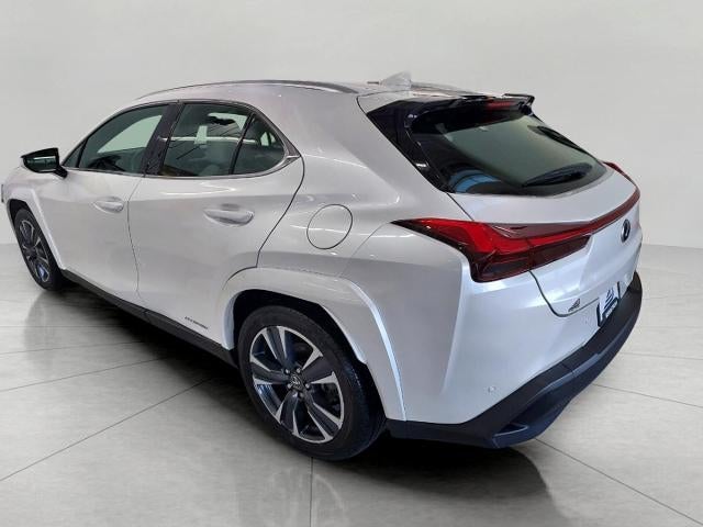 2022 Lexus UX AWD