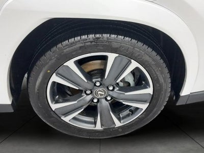 2022 Lexus UX AWD