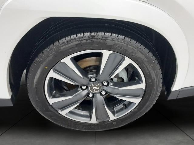 2022 Lexus UX AWD