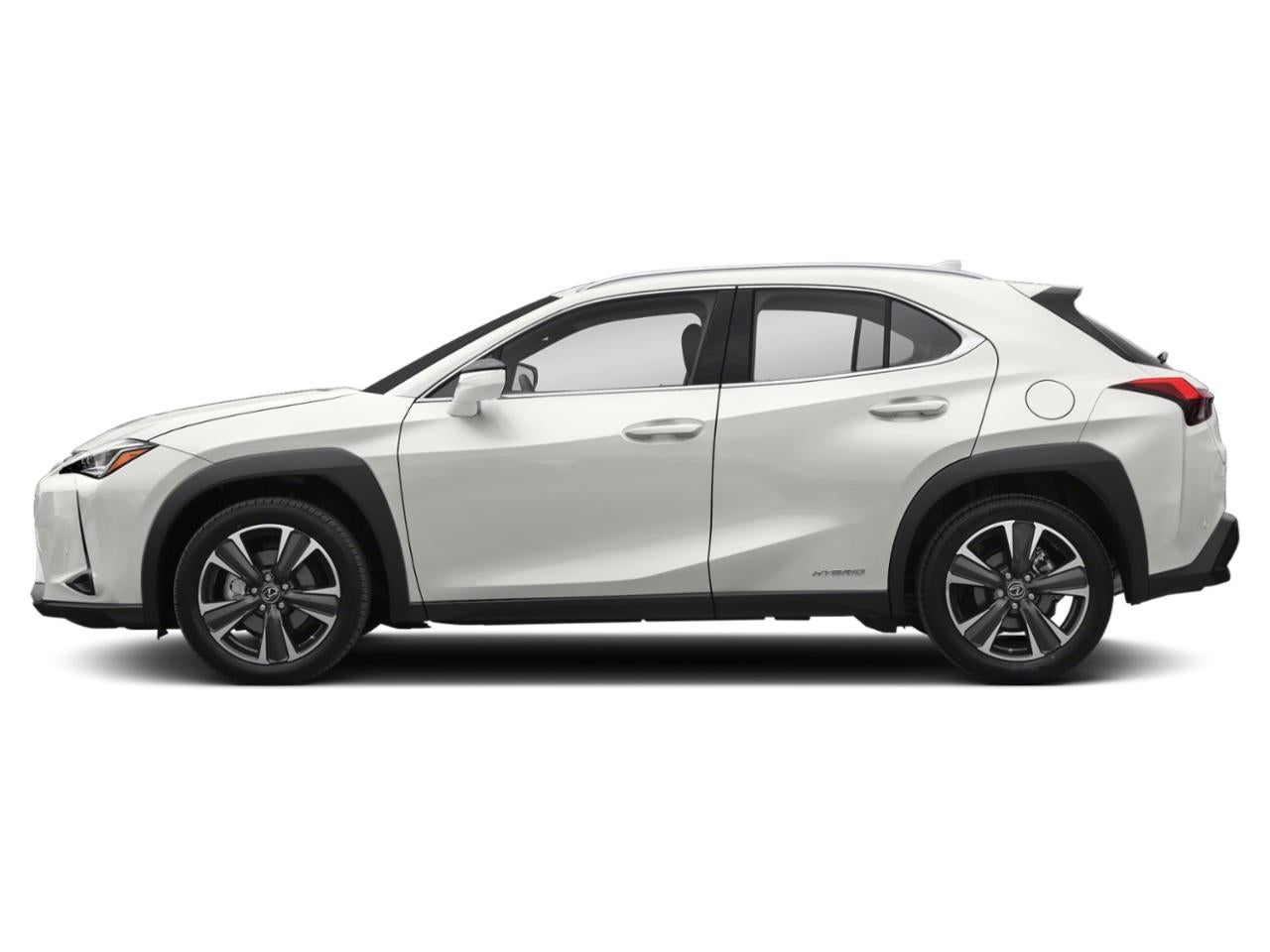 2022 Lexus UX AWD