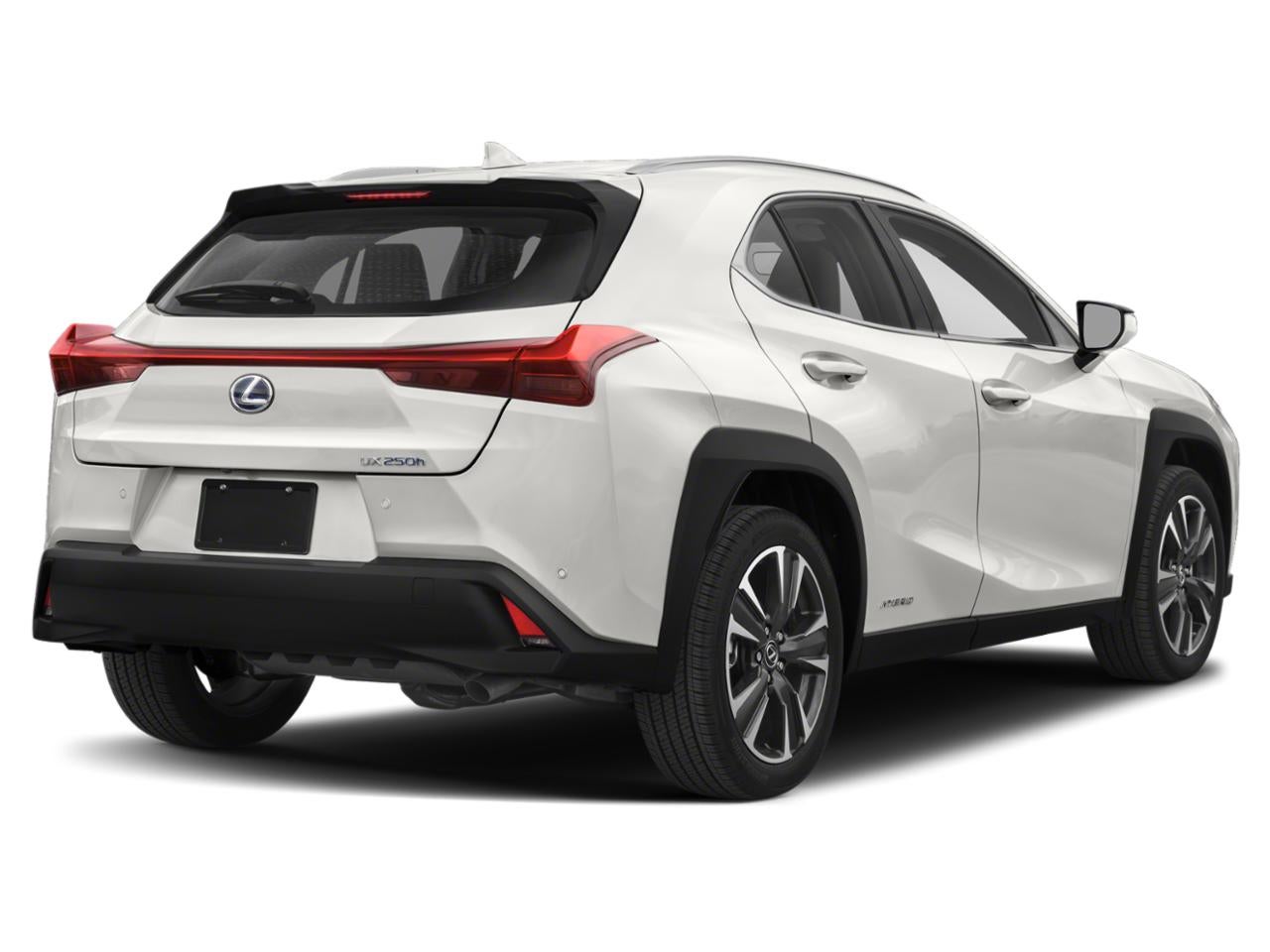 2022 Lexus UX AWD