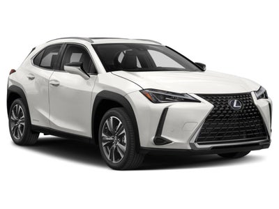 2022 Lexus UX AWD