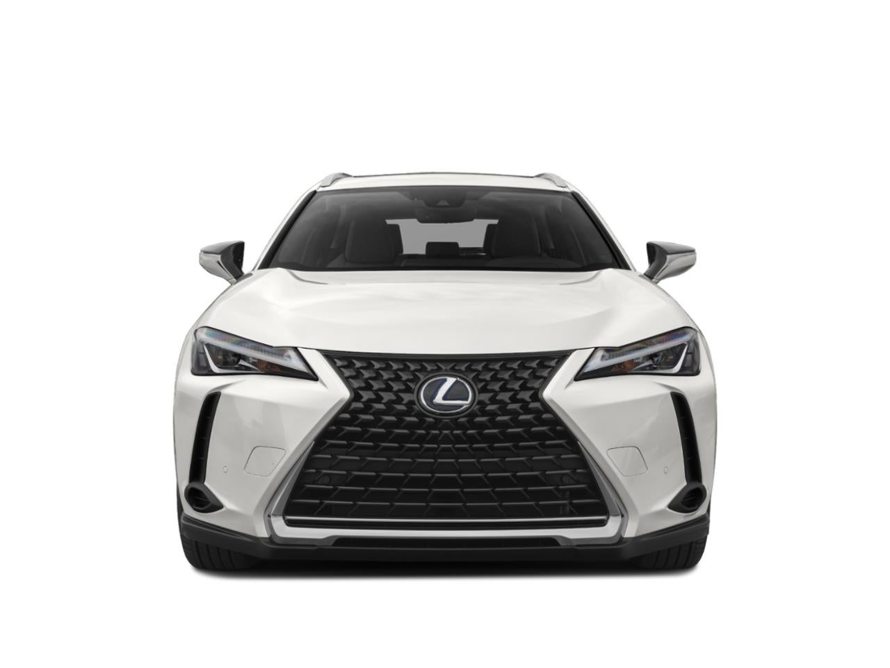 2022 Lexus UX AWD