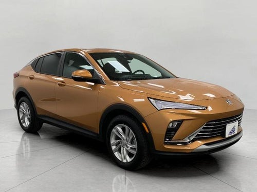 2024 Buick Envista FWD 4dr Preferred