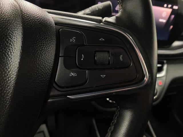 2024 Buick Envista FWD 4dr Preferred