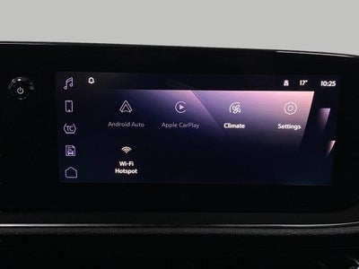 2024 Buick Envista FWD 4dr Preferred