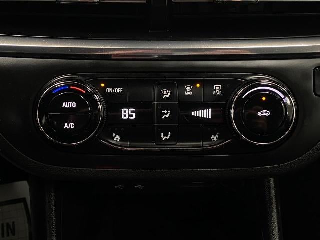 2024 Buick Envista FWD 4dr Preferred