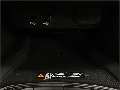 2024 Buick Envista FWD 4dr Preferred