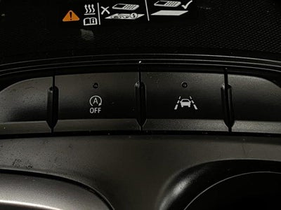 2024 Buick Envista FWD 4dr Preferred