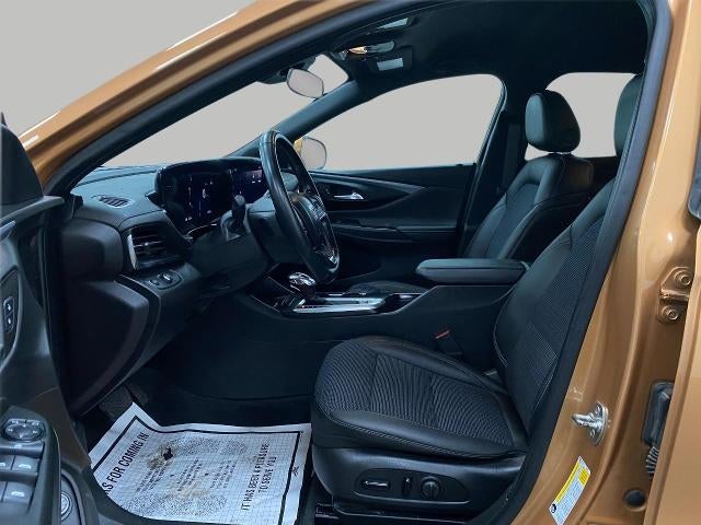 2024 Buick Envista FWD 4dr Preferred