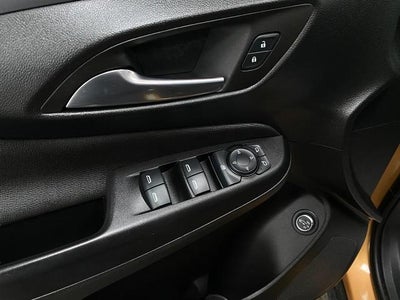 2024 Buick Envista FWD 4dr Preferred