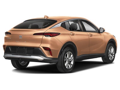 2024 Buick Envista FWD 4dr Preferred