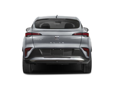 2024 Buick Envista FWD 4dr Preferred