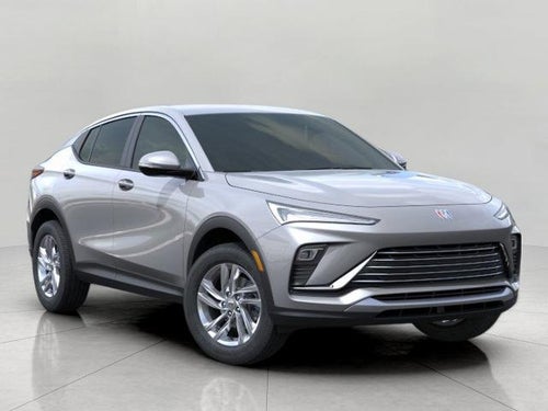 2026 Buick Envista FWD 4dr Preferred