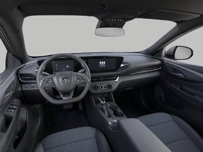 2026 Buick Envista FWD 4dr Preferred