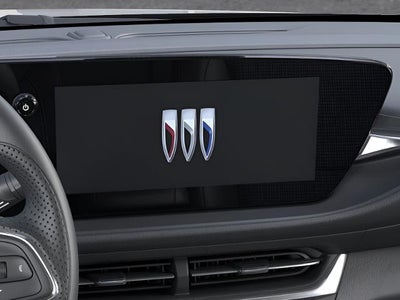 2026 Buick Envista FWD 4dr Preferred